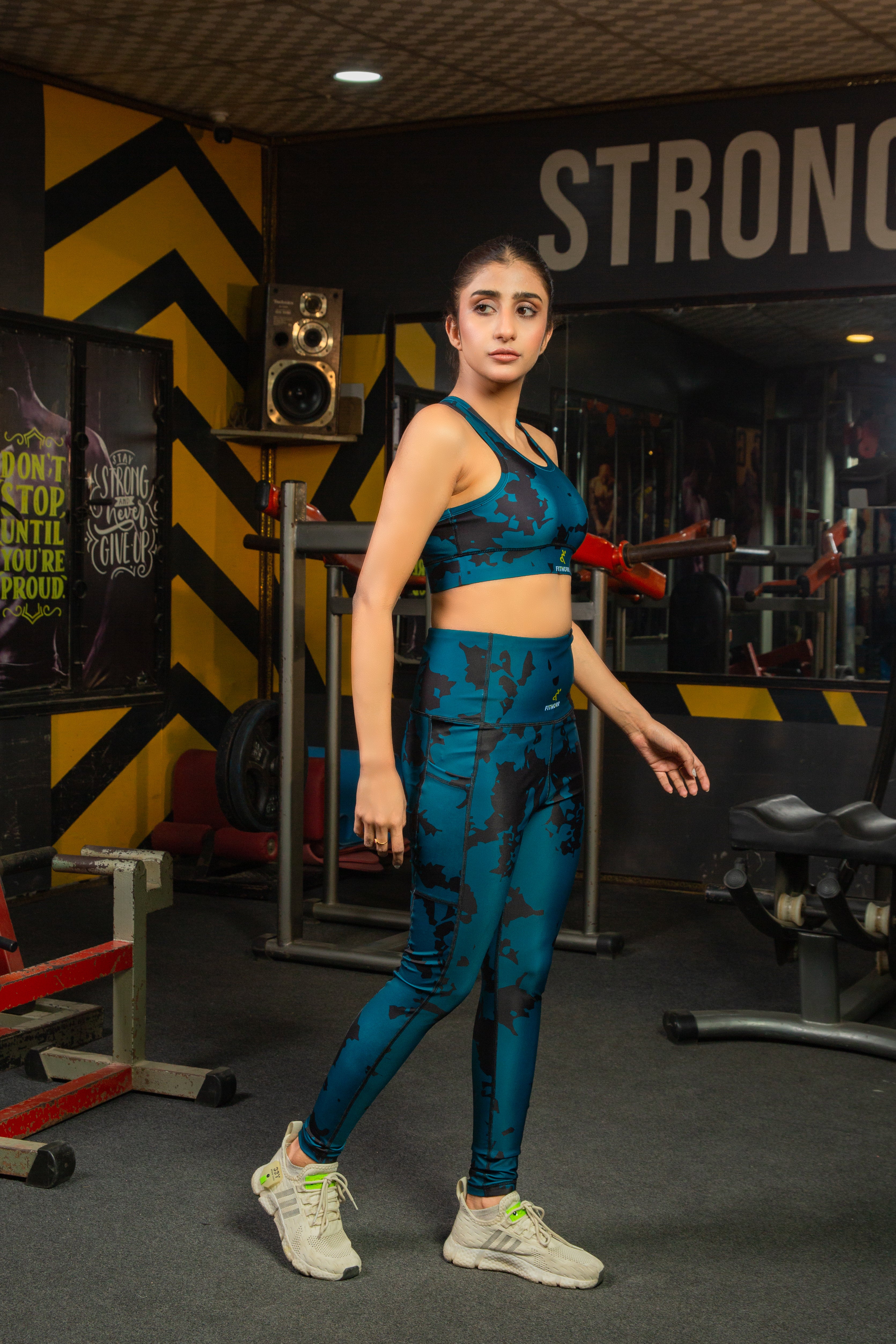 3-Piece Performance Set