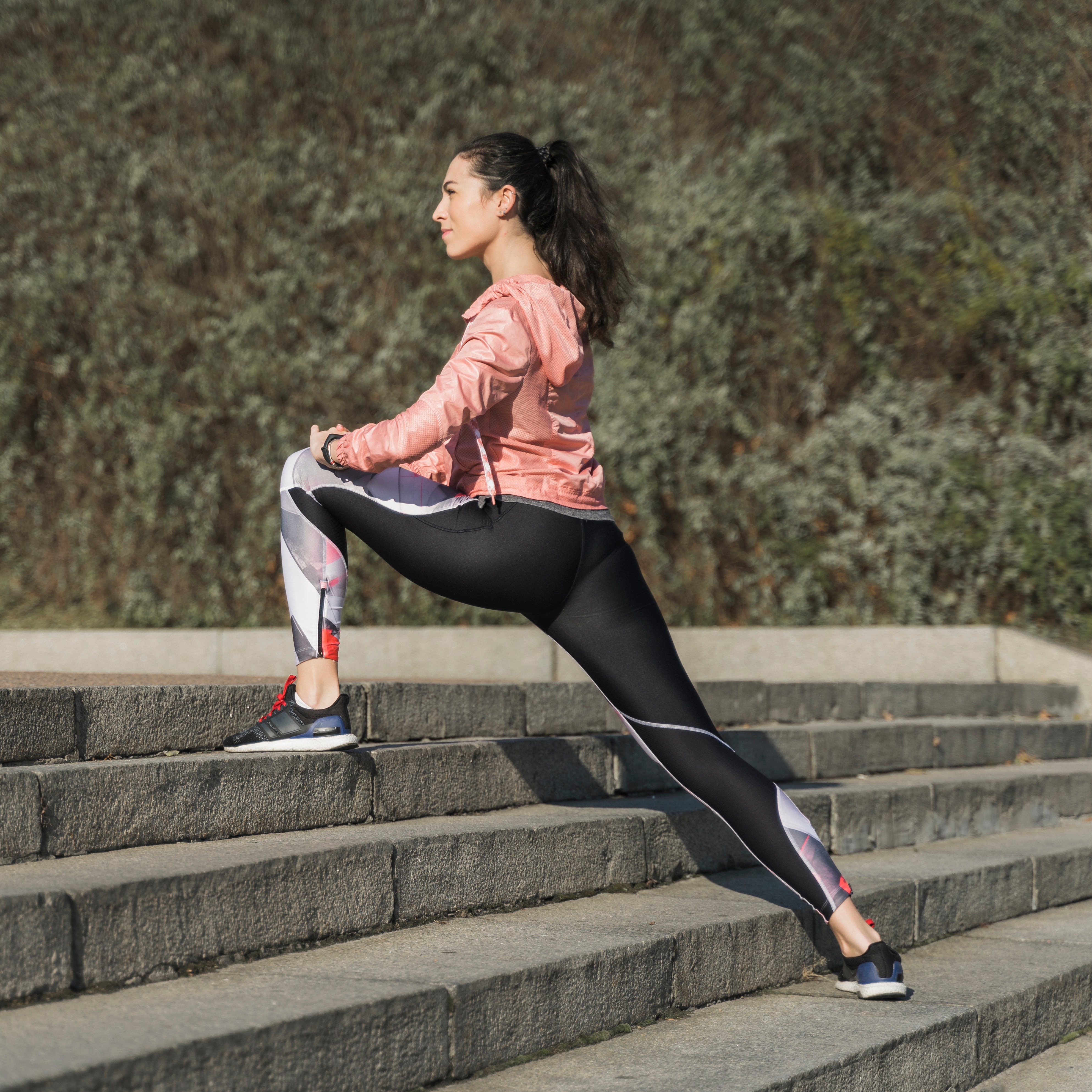 5 Mobility Moves to Add Before Leg Day