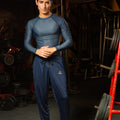 Apex Tribal Guardian Compression T-Shirt
