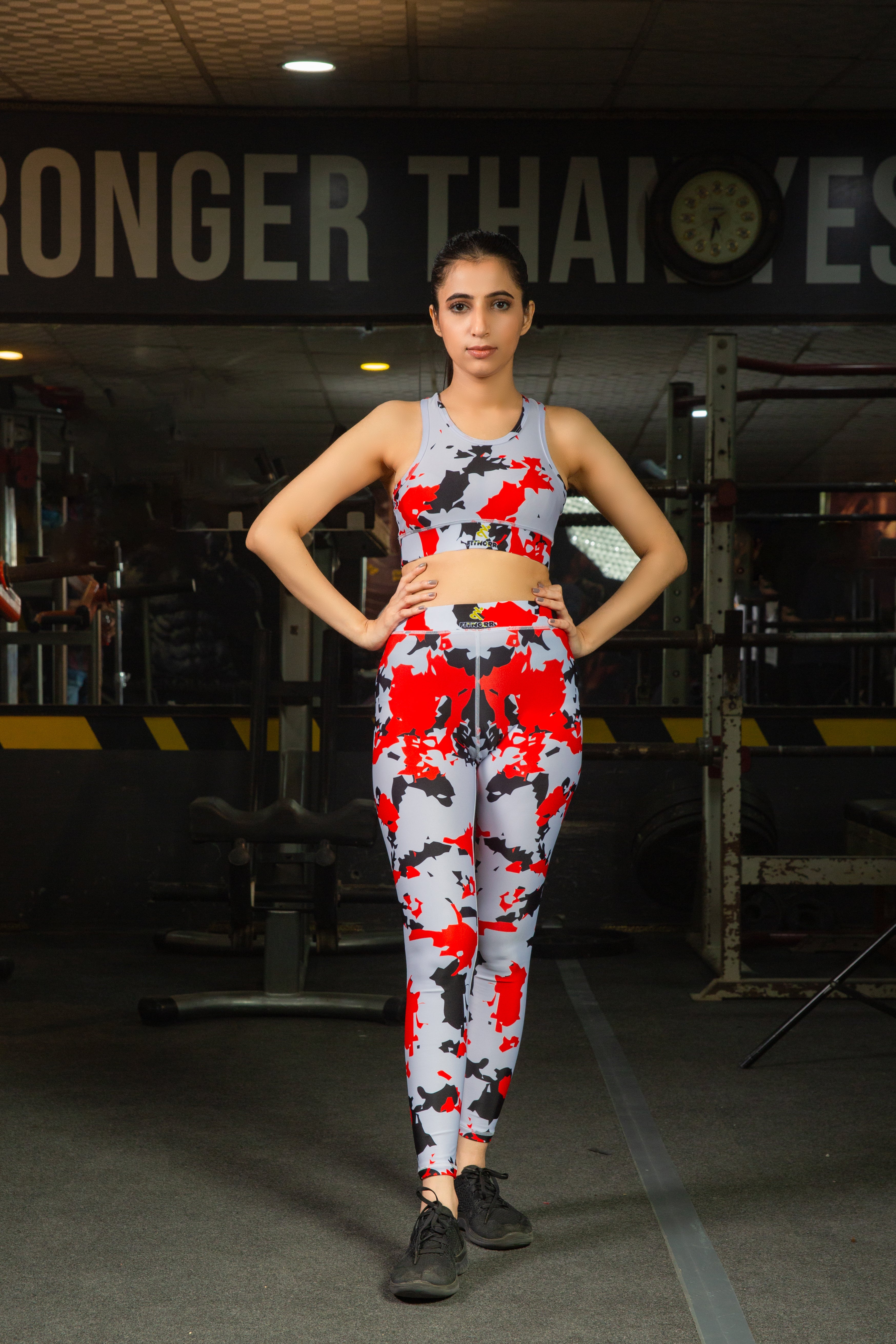 Impact Performance 3-Piece Set