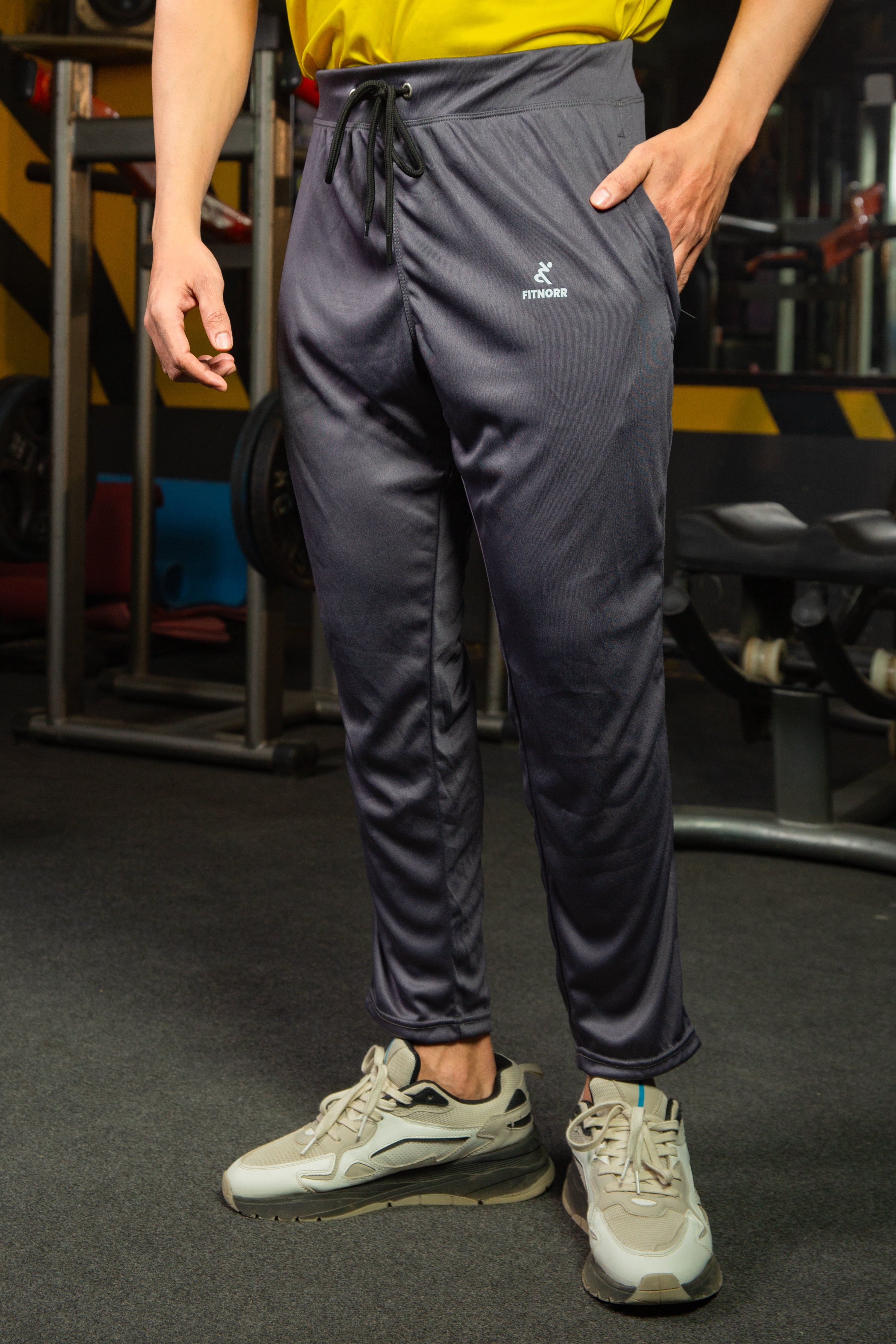 Prime Classic Joggers