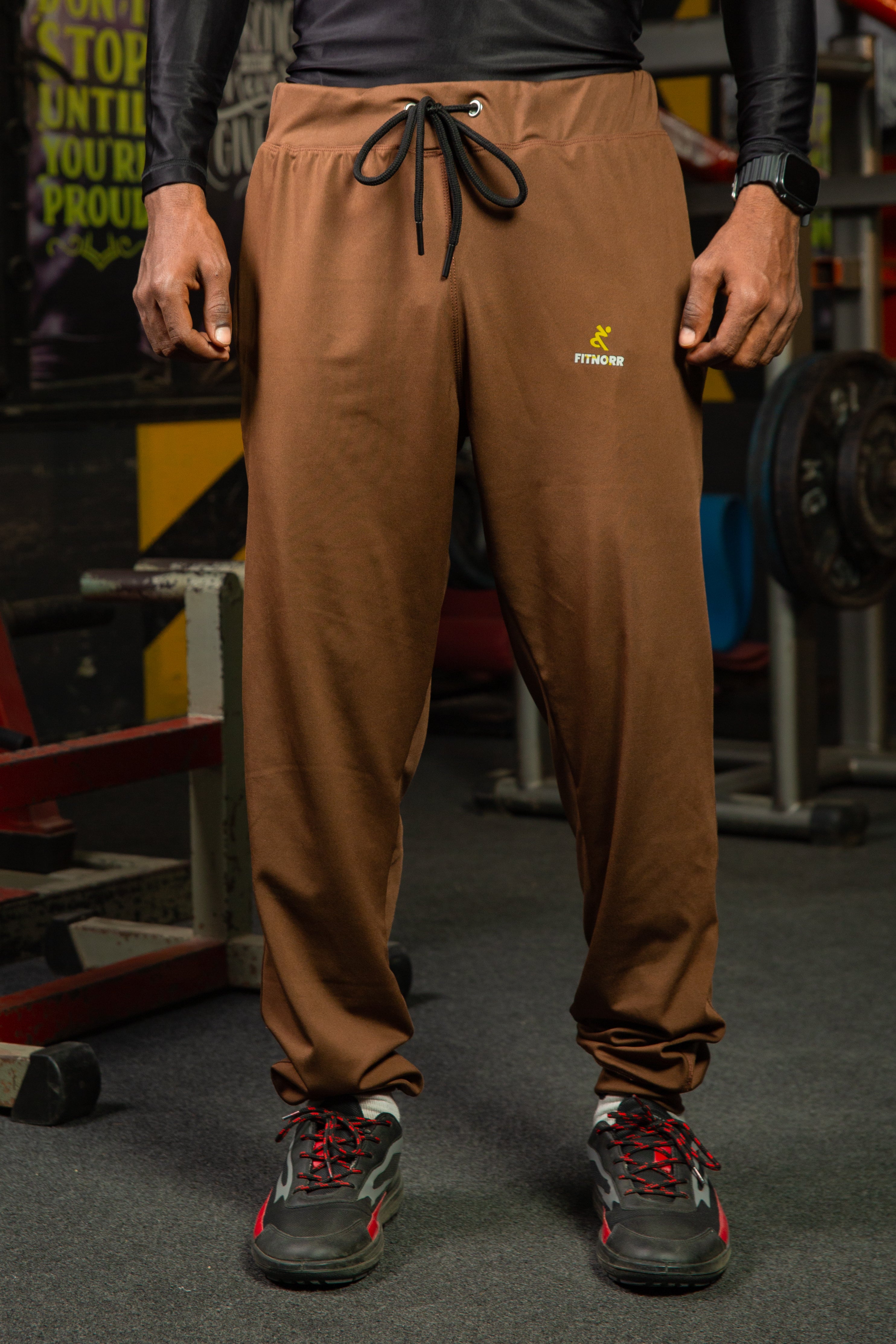 Prime Classic Joggers