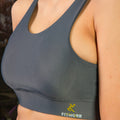 Racerback Sports Bra