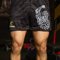 Tribal Strength  2 in 1 Shorts