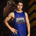 Shape Up Muscle Tank