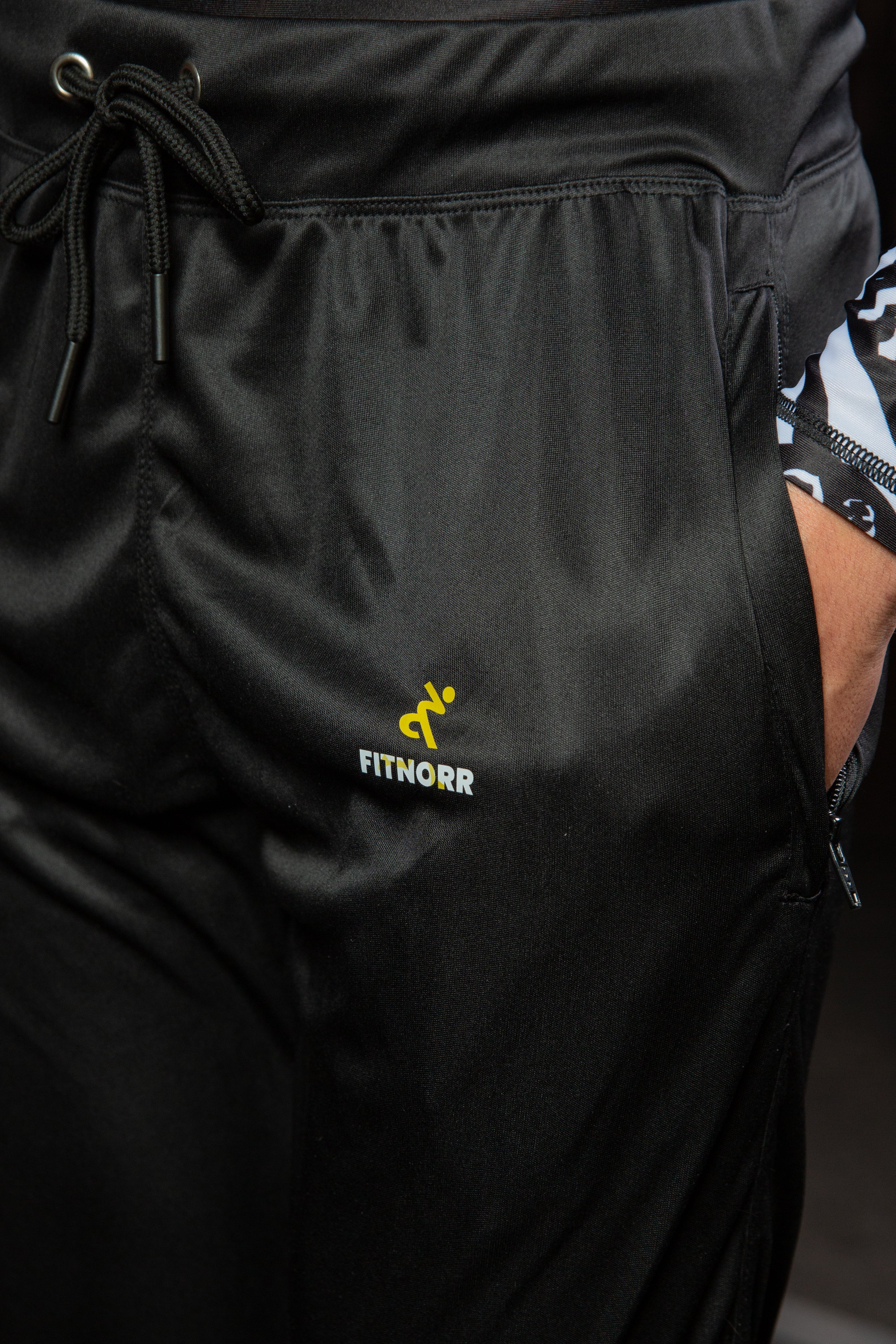 Prime Taper Joggers