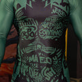 Apex Urban Code Compression T-Shirt