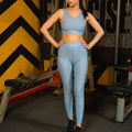 Evolve Seamless Set