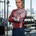 Apex Ancient Relic Compression T-Shirt