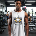 Unleash Mode Muscle Tank